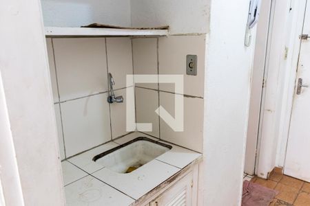 Kitnet de kitnet/studio para alugar com 1 quarto, 32m² em Liberdade, São Paulo