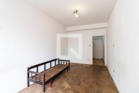 Kitnet de kitnet/studio para alugar com 1 quarto, 32m² em Liberdade, São Paulo