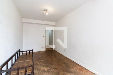 Kitnet de kitnet/studio para alugar com 1 quarto, 32m² em Liberdade, São Paulo