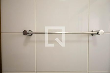 Apartamento para alugar com 54m², 2 quartos e 1 vagaBanheiro da Suíte