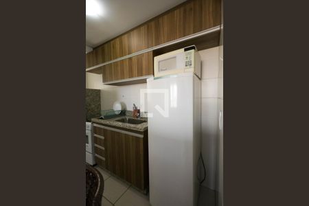 Apartamento para alugar com 54m², 2 quartos e 1 vagaCozinha e Área de Serviço
