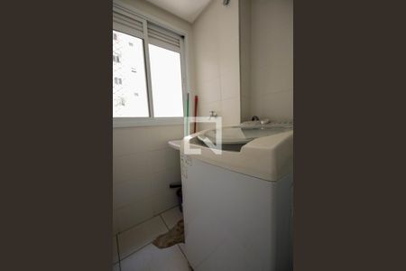 Apartamento para alugar com 54m², 2 quartos e 1 vagaCozinha e Área de Serviço
