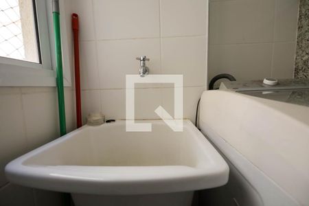 Apartamento para alugar com 54m², 2 quartos e 1 vagaCozinha e Área de Serviço