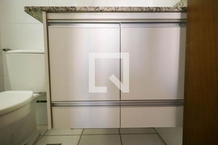 Apartamento para alugar com 54m², 2 quartos e 1 vagaBanheiro da Suíte