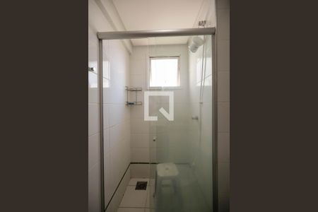 Apartamento para alugar com 54m², 2 quartos e 1 vagaBanheiro da Suíte
