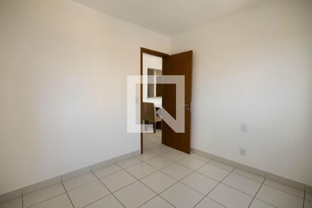 Apartamento para alugar com 54m², 2 quartos e 1 vagaQuarto