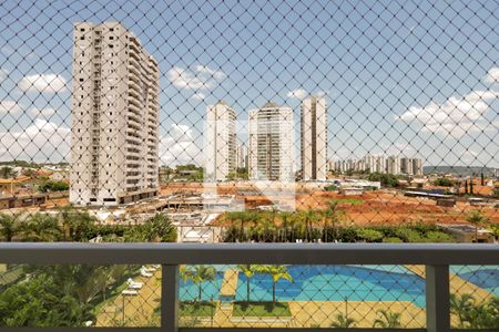 Apartamento para alugar com 54m², 2 quartos e 1 vagaVista da Sala