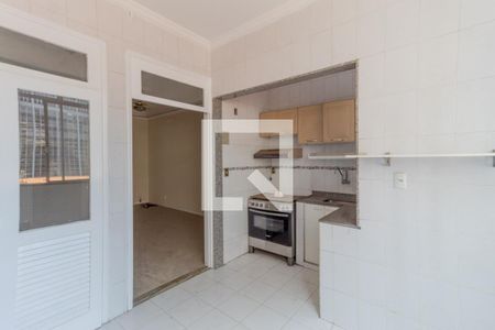 Apartamento à venda com 47m², 1 quarto e sem vaga Apartamento à venda com 47m², 1 quarto e sem vagaCozinha