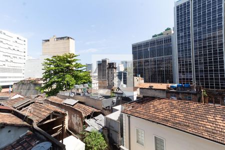 Apartamento à venda com 47m², 1 quarto e sem vaga Apartamento à venda com 47m², 1 quarto e sem vagaVista
