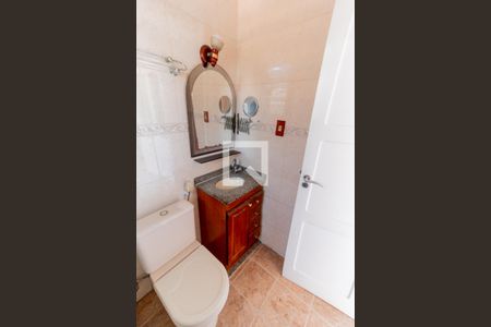 Apartamento à venda com 47m², 1 quarto e sem vaga Apartamento à venda com 47m², 1 quarto e sem vagaBanheiro