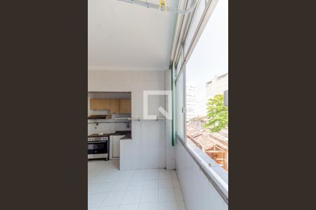 Apartamento à venda com 47m², 1 quarto e sem vaga Apartamento à venda com 47m², 1 quarto e sem vagaÁrea de Serviço