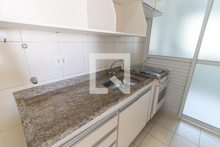 Apartamento à venda com 70m², 3 quartos e 1 vagaCozinha