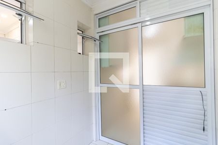 Apartamento à venda com 70m², 3 quartos e 1 vagaLavanderia