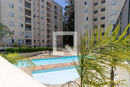 Apartamento à venda com 70m², 3 quartos e 1 vagaPiscina