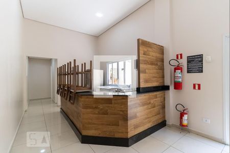 Apartamento à venda com 70m², 3 quartos e 1 vagaSalão de Festas