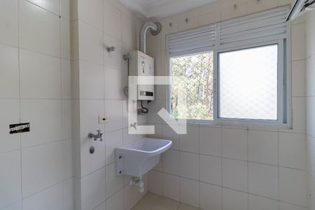 Apartamento à venda com 70m², 3 quartos e 1 vagaLavanderia
