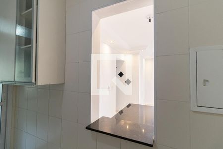 Apartamento à venda com 70m², 3 quartos e 1 vagaCozinha