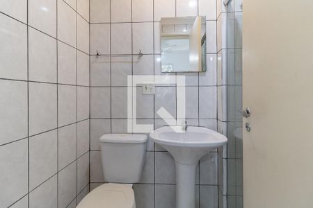 Apartamento à venda com 70m², 3 quartos e 1 vagaBanheiro da Suíte