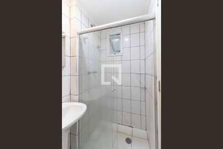 Apartamento à venda com 70m², 3 quartos e 1 vagaBanheiro da Suíte