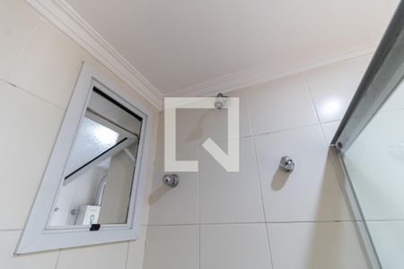 Apartamento à venda com 70m², 3 quartos e 1 vagaBanheiro Social