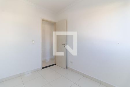 Apartamento à venda com 70m², 3 quartos e 1 vagaQuarto 3