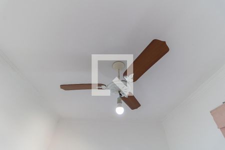 Apartamento à venda com 70m², 3 quartos e 1 vagaDetalhe do Quarto 2