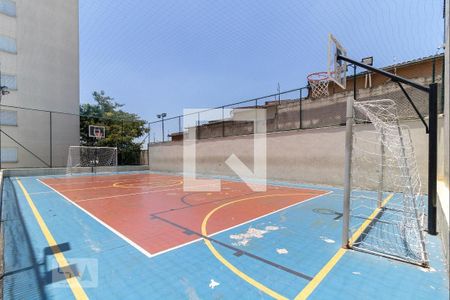 Apartamento à venda com 70m², 3 quartos e 1 vagaQuadra de Esportes