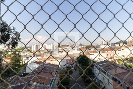 Apartamento à venda com 70m², 3 quartos e 1 vagaVista do Quarto 2