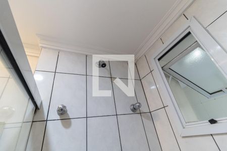 Apartamento à venda com 70m², 3 quartos e 1 vagaBanheiro da Suíte