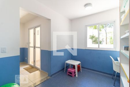 Apartamento à venda com 70m², 3 quartos e 1 vagaSala de Jogos