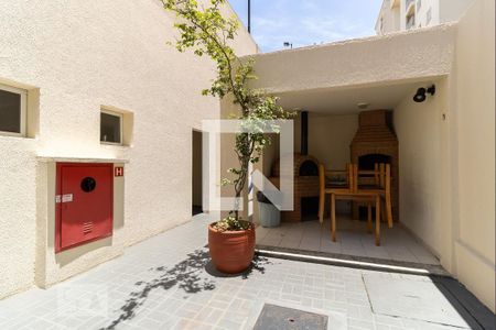 Apartamento à venda com 70m², 3 quartos e 1 vagaChurrasqueira