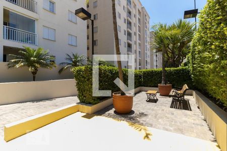 Apartamento à venda com 70m², 3 quartos e 1 vagaÁrea Verde