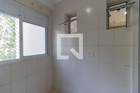 Apartamento à venda com 70m², 3 quartos e 1 vagaLavanderia