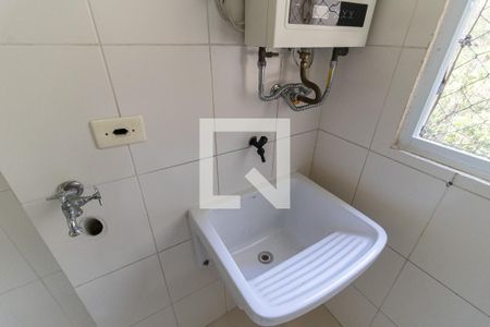 Apartamento à venda com 70m², 3 quartos e 1 vagaLavanderia