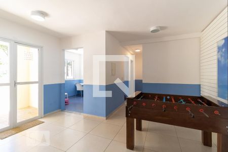 Apartamento à venda com 70m², 3 quartos e 1 vagaSala de Jogos
