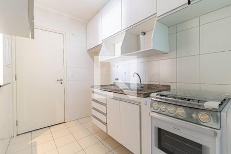 Apartamento à venda com 70m², 3 quartos e 1 vagaCozinha