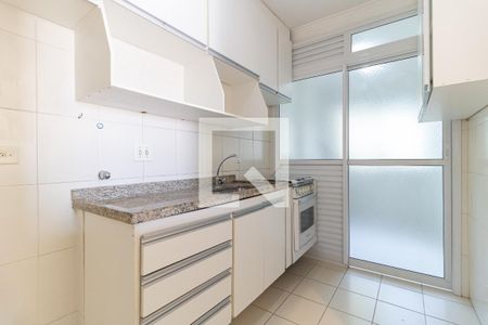 Apartamento à venda com 70m², 3 quartos e 1 vagaCozinha