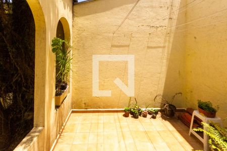 Casa à venda com 440m², 5 quartos e 8 vagasÁrea de Serviço