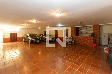 Casa à venda com 440m², 5 quartos e 8 vagasGaragem