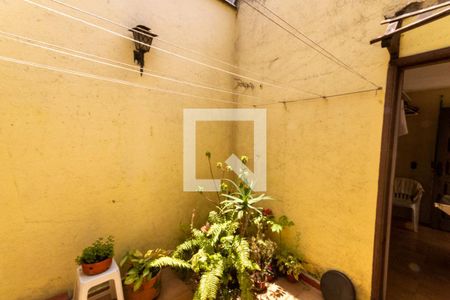 Casa à venda com 440m², 5 quartos e 8 vagasÁrea de Serviço