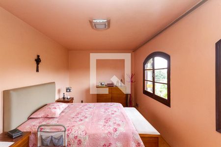 Casa à venda com 440m², 5 quartos e 8 vagasSuite 04