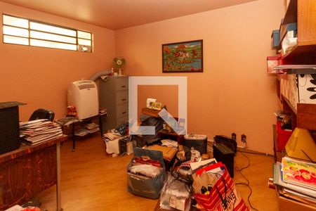 Casa à venda com 440m², 5 quartos e 8 vagasQuarto 03