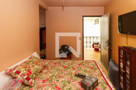 Casa à venda com 440m², 5 quartos e 8 vagasSuite 05