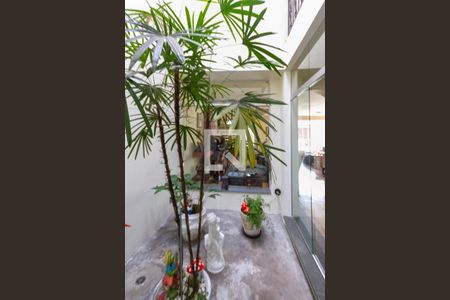 Casa à venda com 440m², 5 quartos e 8 vagasJardim de inverno