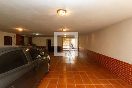 Casa à venda com 440m², 5 quartos e 8 vagasGaragem