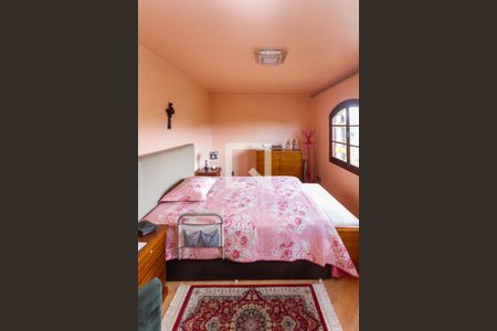 Casa à venda com 440m², 5 quartos e 8 vagasSuite 04