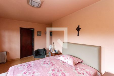 Casa à venda com 440m², 5 quartos e 8 vagasSuite 04