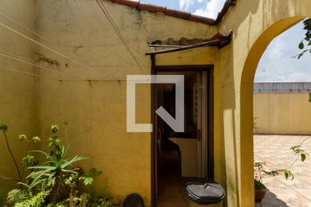 Casa à venda com 440m², 5 quartos e 8 vagasÁrea de Serviço