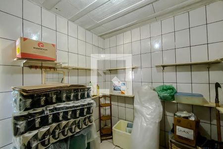 Casa à venda com 150m², 3 quartos e 1 vagaQuarto de Serviço 2