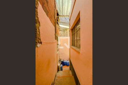 Casa à venda com 150m², 3 quartos e 1 vagaCorredor